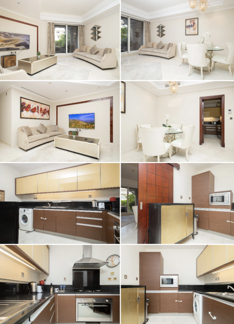 Grandeur (Palm Jumeirah)