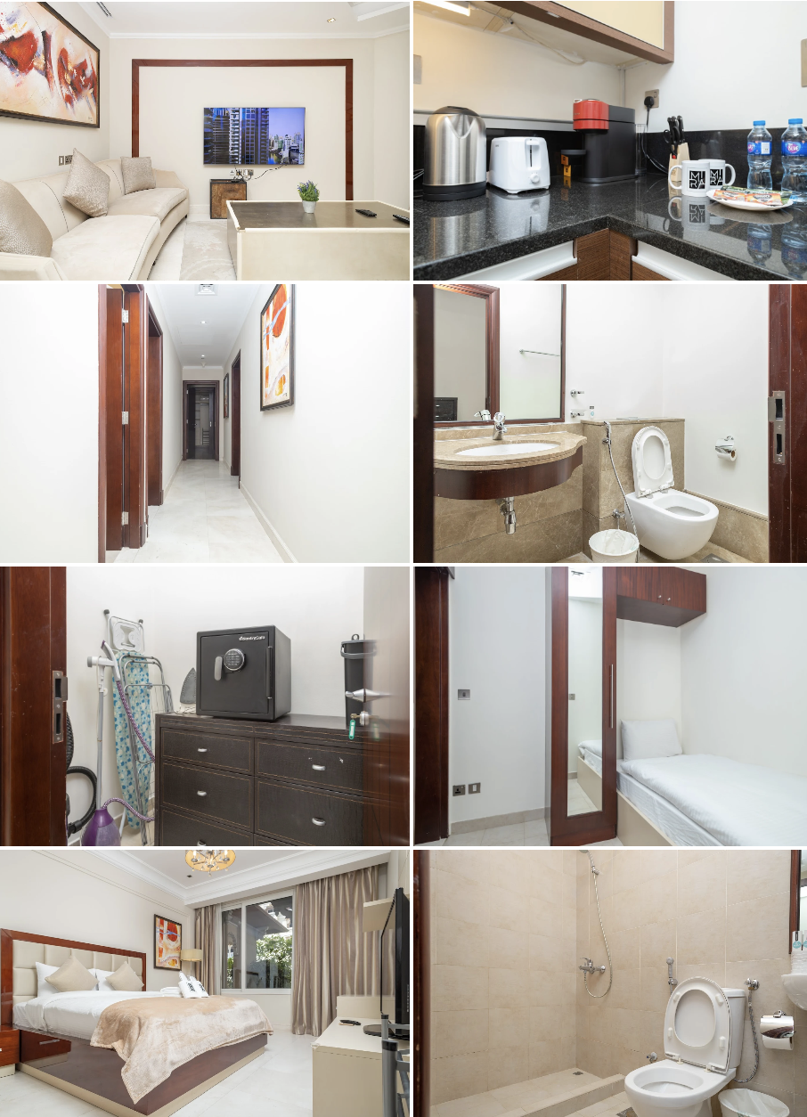 Grandeur (Palm Jumeirah)