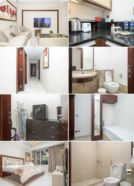 Grandeur (Palm Jumeirah)
