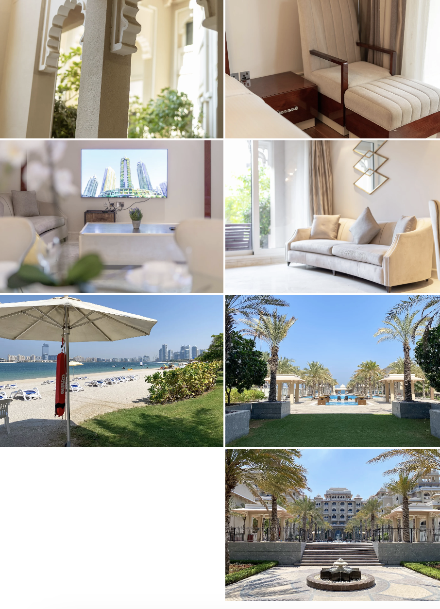 Grandeur (Palm Jumeirah)