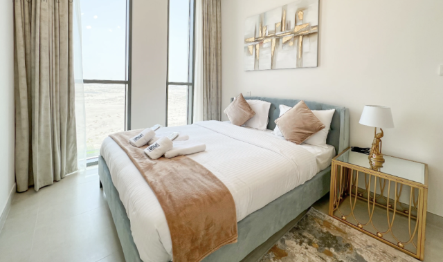Dania 1(Midtown)