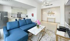 Dania 1(Midtown)