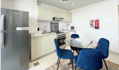 Dania 1(Midtown)