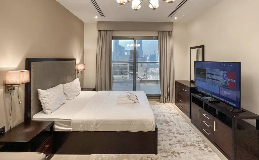 Elite Downtown(Downtown)