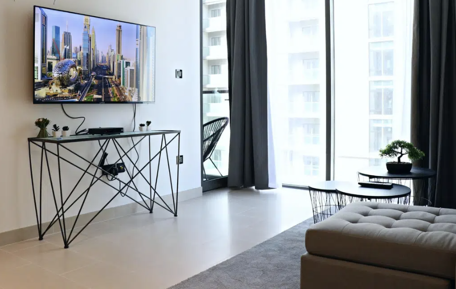 Creek Vista （Sobha Hartland）