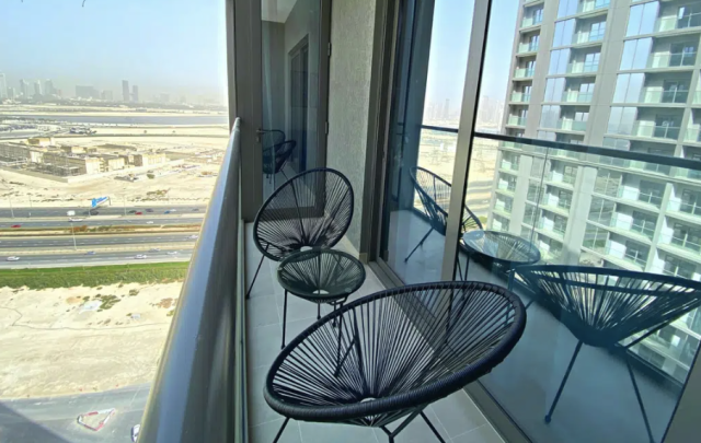 Creek Vista （Sobha Hartland）