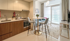 Reva Residence（Business Bay）