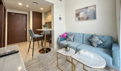 Reva Residence（Business Bay）