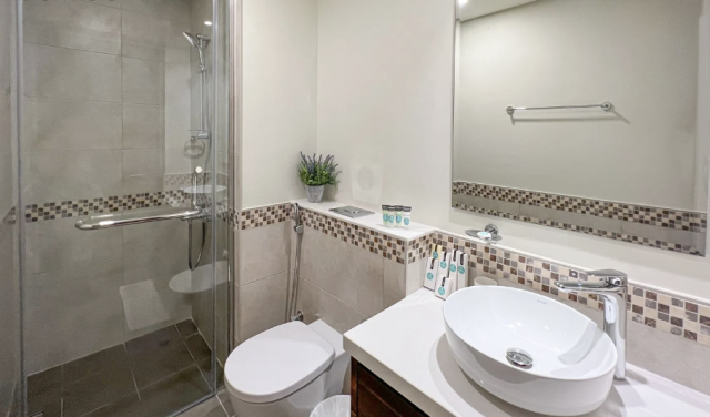 Reva Residence（Business Bay）