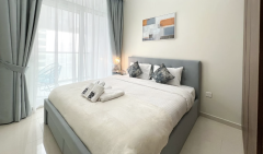 Reva Residence（Business Bay）