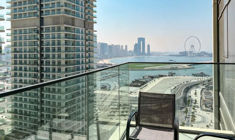 Beach Vista （Beach Front）