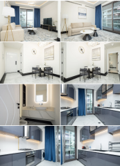 Terraces Marasi drive (Business Bay)