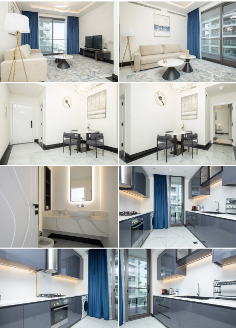 Terraces Marasi drive (Business Bay)