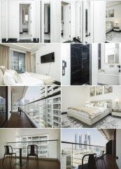 Terraces Marasi drive (Business Bay)