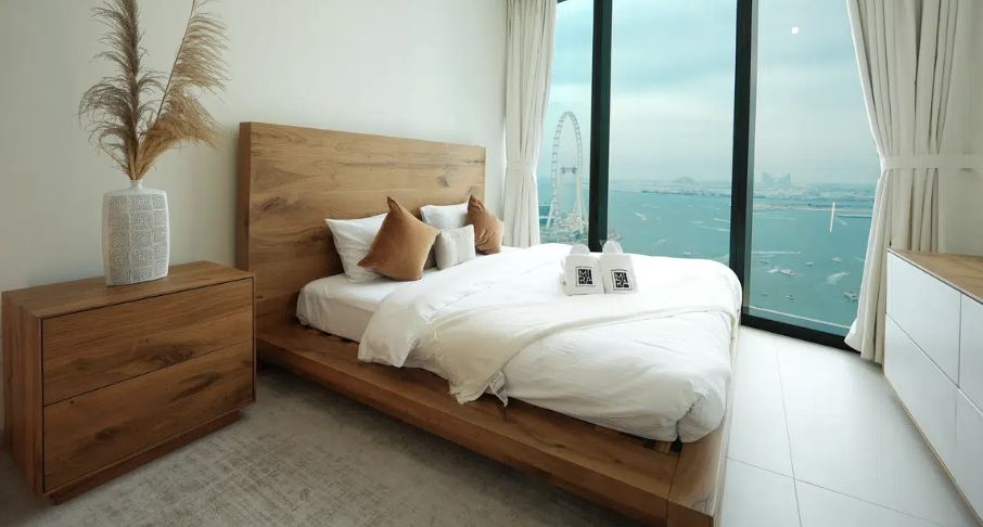 Address (JBR)