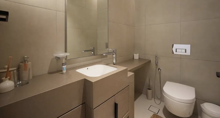 Address (JBR)