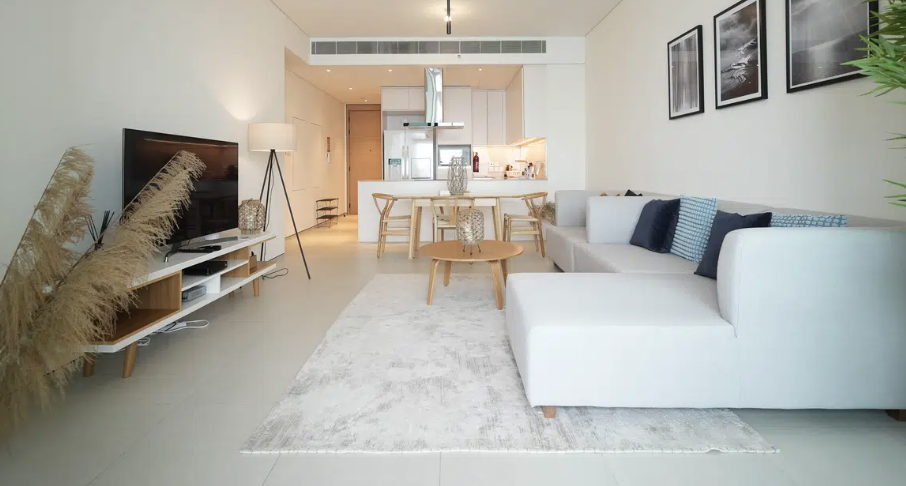 Address (JBR)