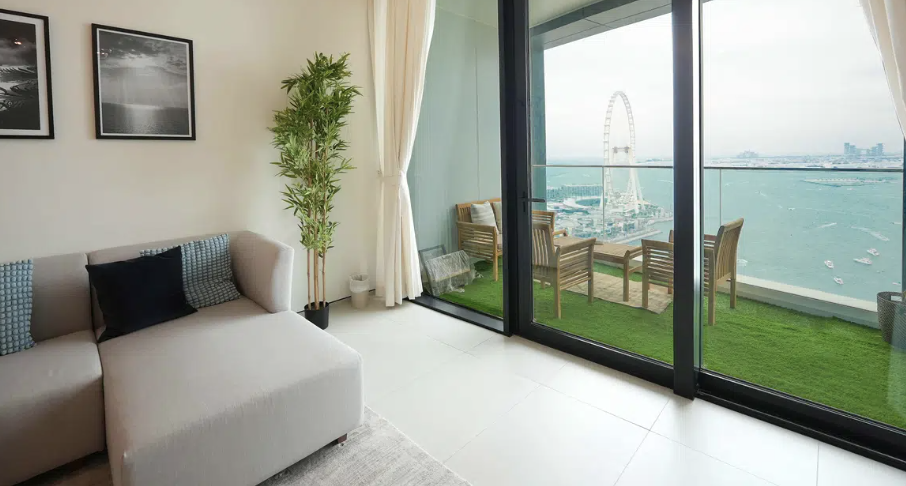 Address (JBR)