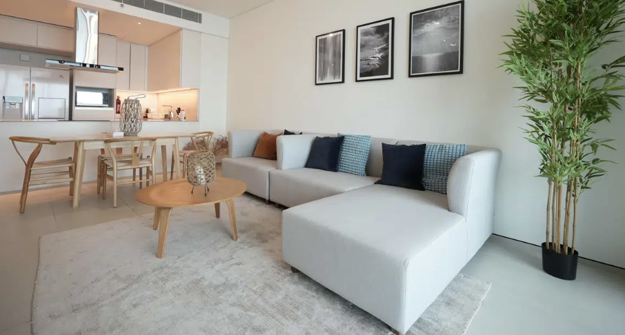 Address (JBR)