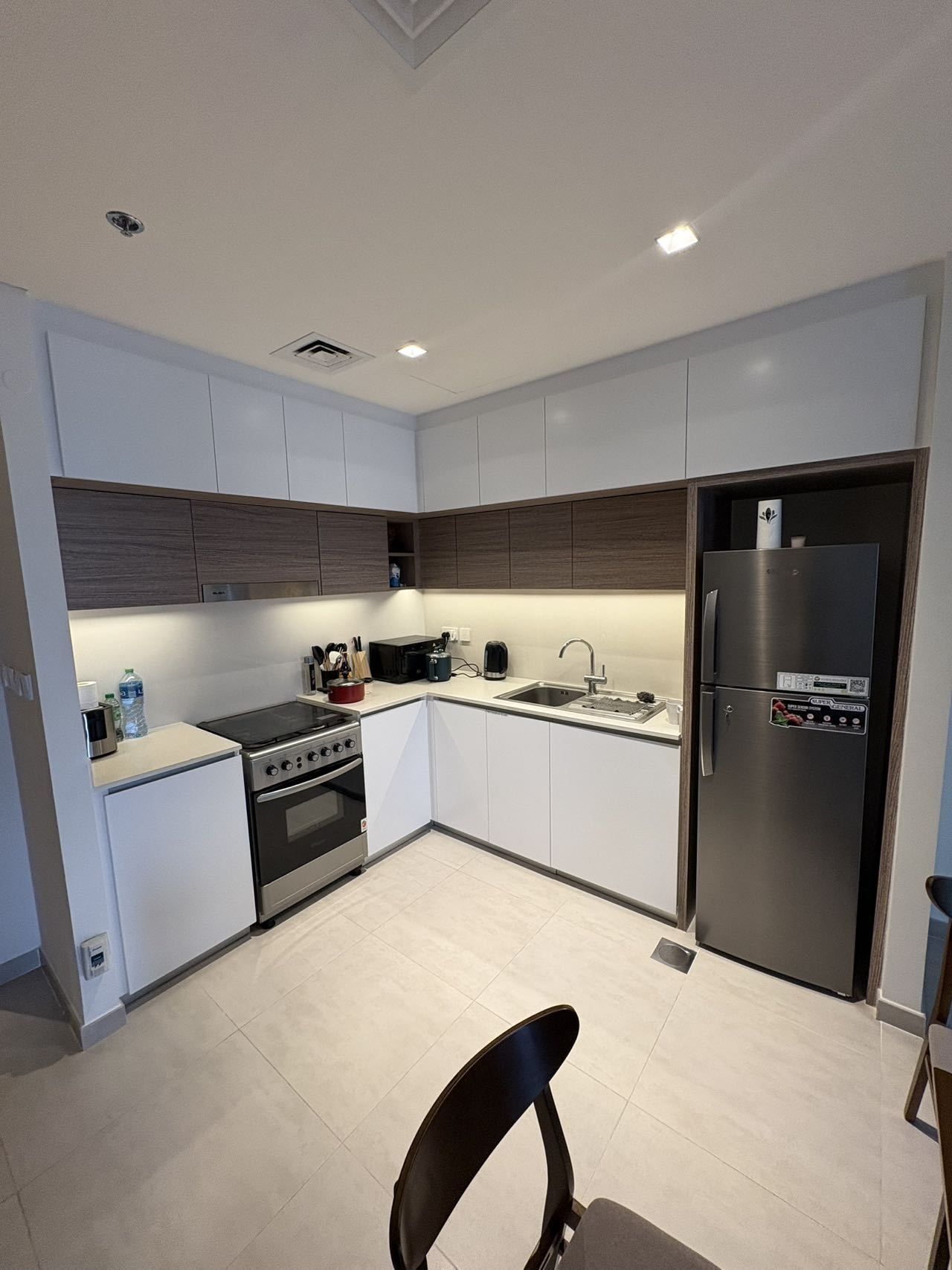 1-Bedroom Apartment for Sale – Creek Edge Tower 2(Creek Harbour )