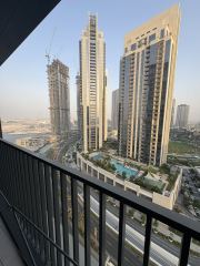 1-Bedroom Apartment for Sale – Creek Edge Tower 2(Creek Harbour )