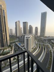 1-Bedroom Apartment for Sale – Creek Edge Tower 2(Creek Harbour )