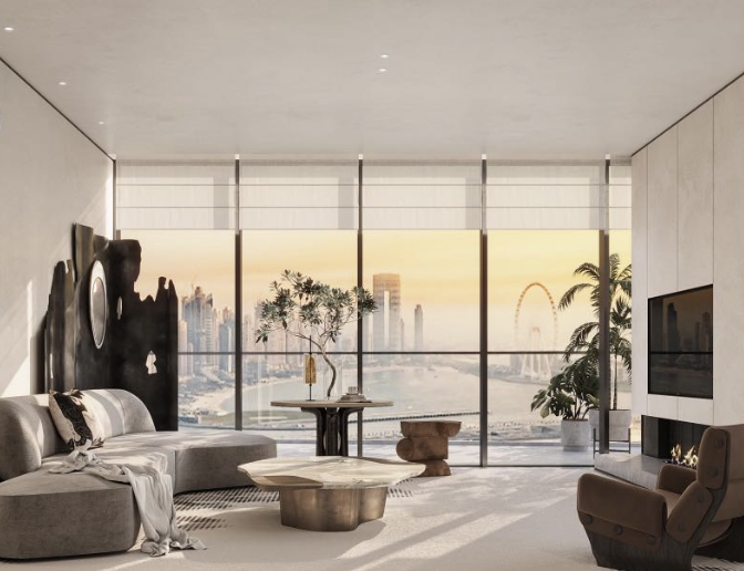 Ocean View 1