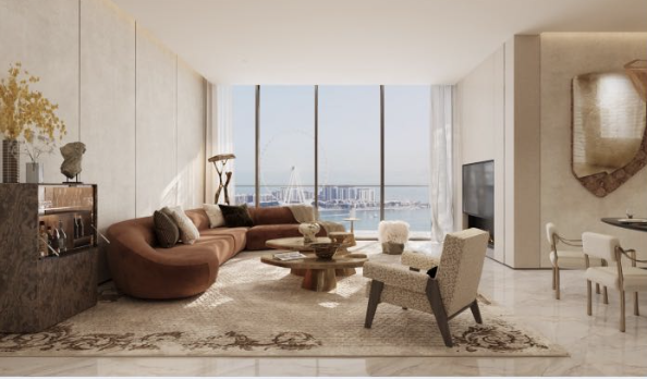 Ocean View 1
