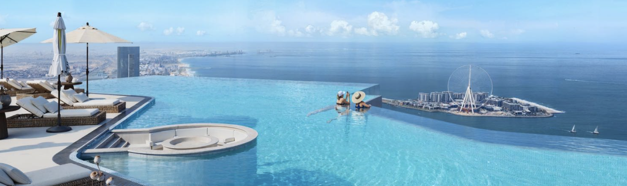 Ocean View 1