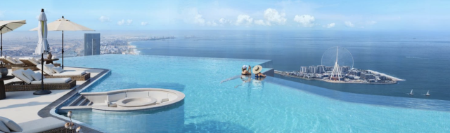 Ocean View 1