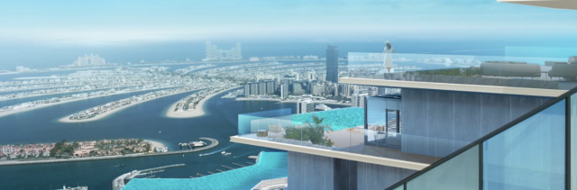 Ocean View 1