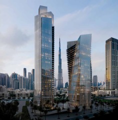 Baccarat Hotel&Residences