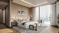 Baccarat Hotel&Residences