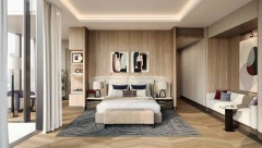 Baccarat Hotel&Residences