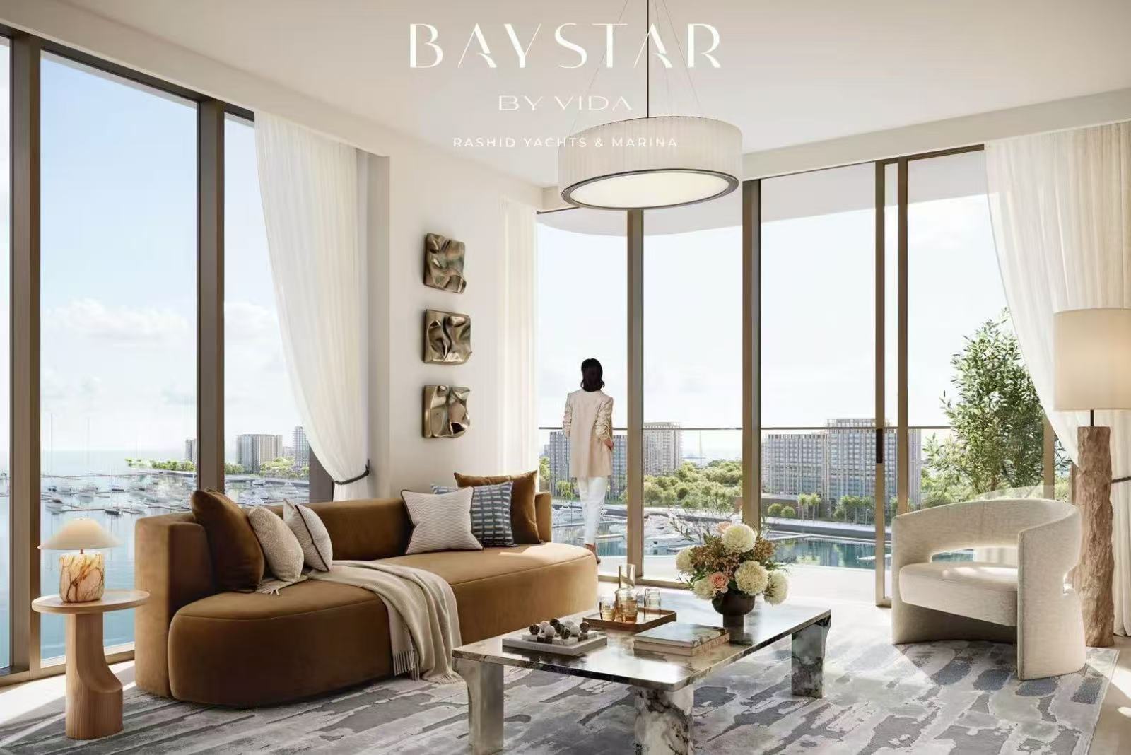 BAYSTAR By Vida