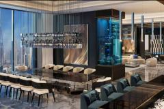 BURJ BINGHATTI JACOB & CO RESIDENCES