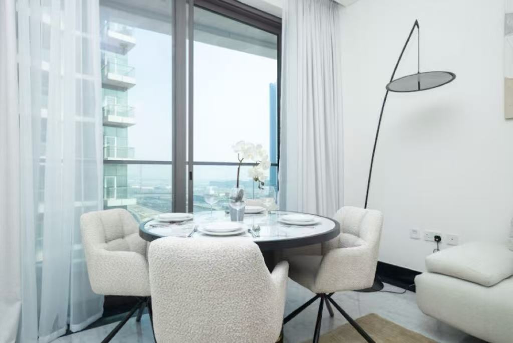 Terraces Marasi Drive（Business Bay）