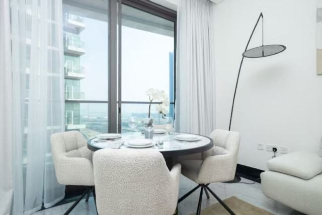Terraces Marasi Drive（Business Bay）