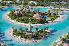 DAMAC Lagoons – Santorini Cluster Off-plan 6+1 Independent Villa for Sale (Ready)