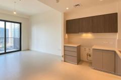 Executive Residences,Dubai Hills (Ready)