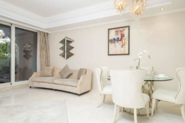 Grandeur (Palm Jumeirah)