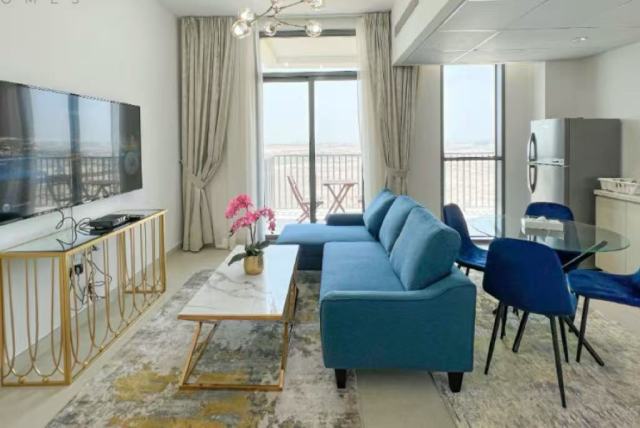 Dania 1(Midtown)