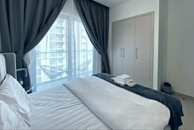Creek Vista （Sobha Hartland）