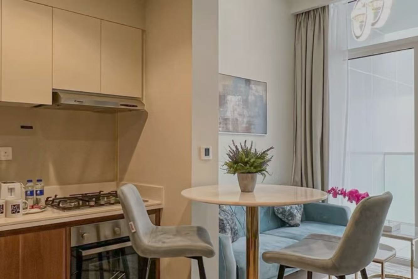 Reva Residence（Business Bay）