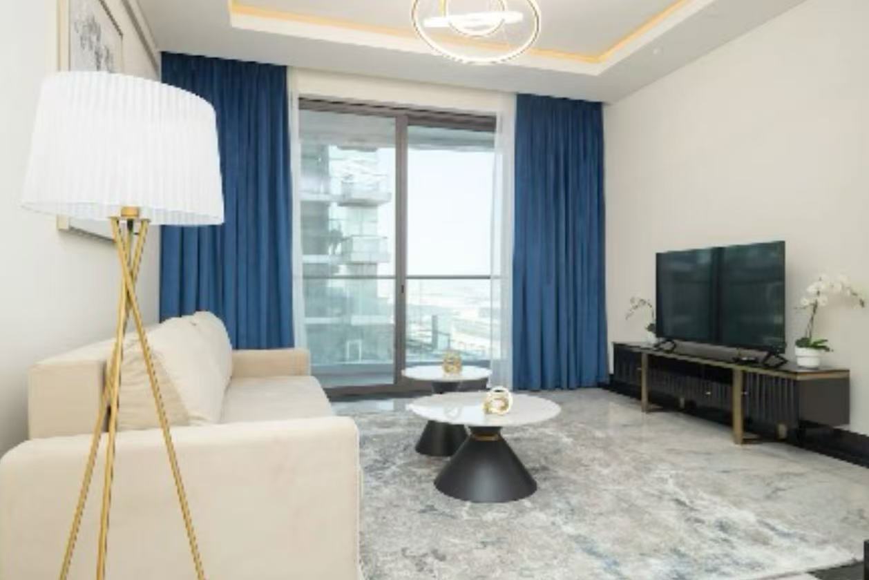 Terraces Marasi drive (Business Bay)