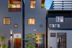 Yueqing Residence（Japan）