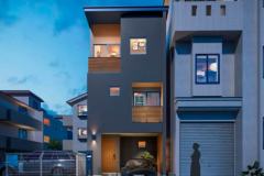 Changyun Residence（Japan）