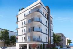 Pearl SeaView Apartment （Cyprus）