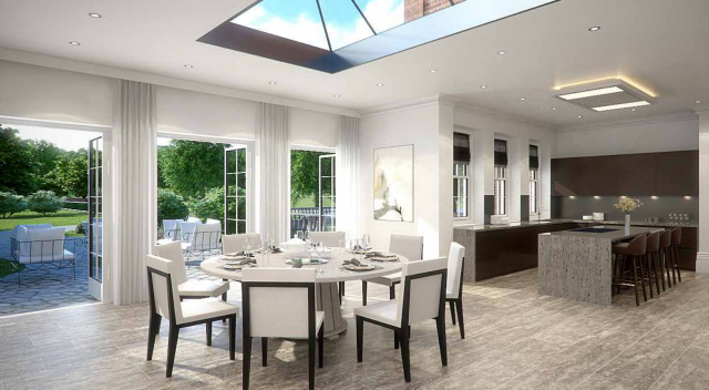 14 Templewood Avenue （London）