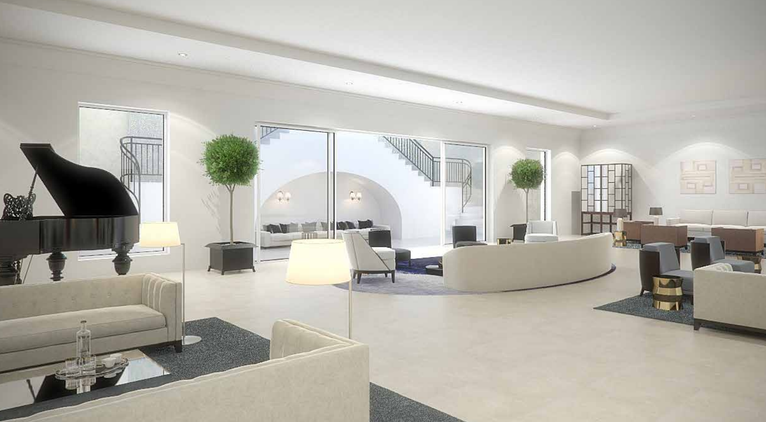 14 Templewood Avenue （London）